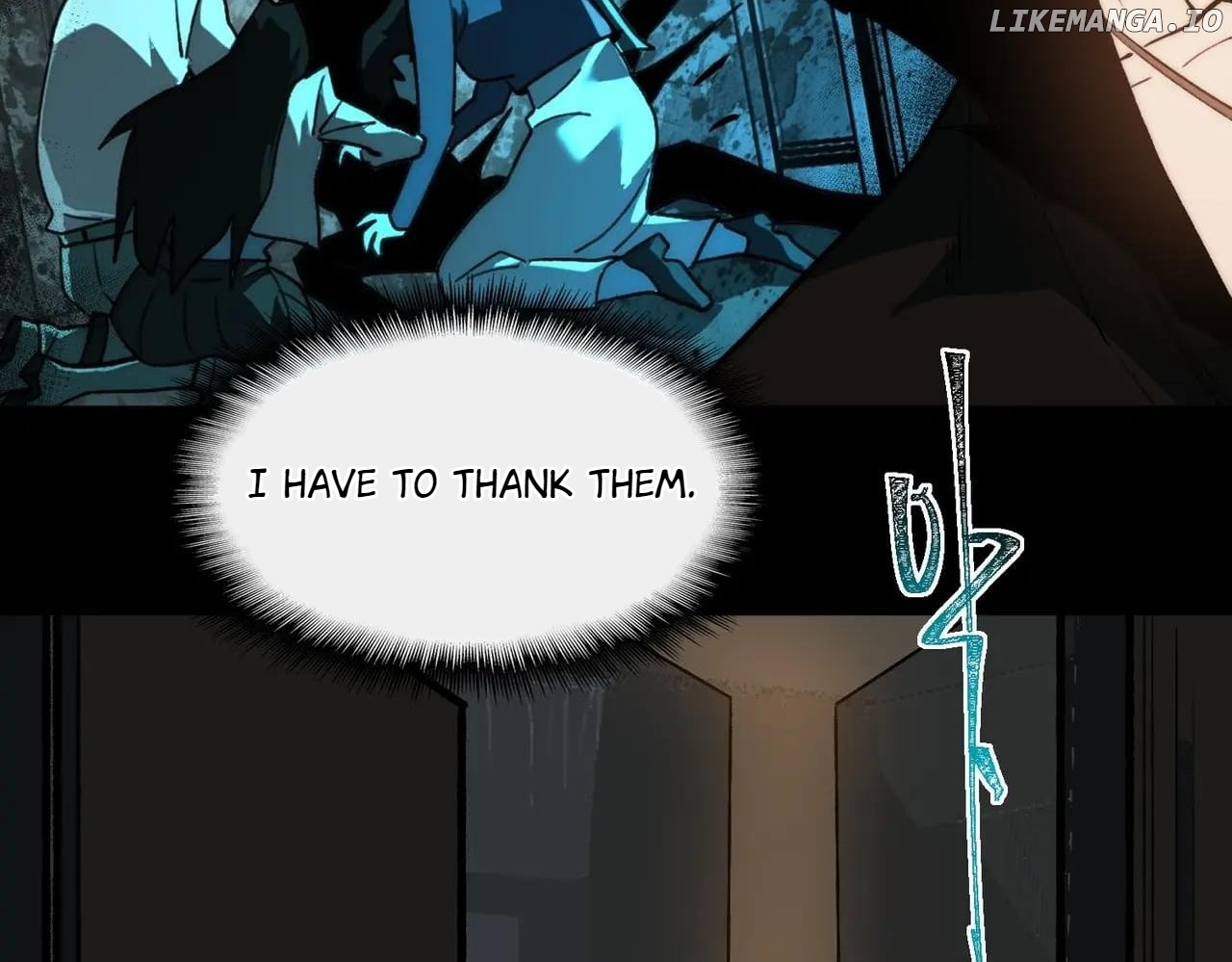 I created an Urban Legend Chapter 99 - page 27